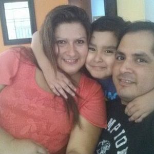 Meet your Posher, Deysi